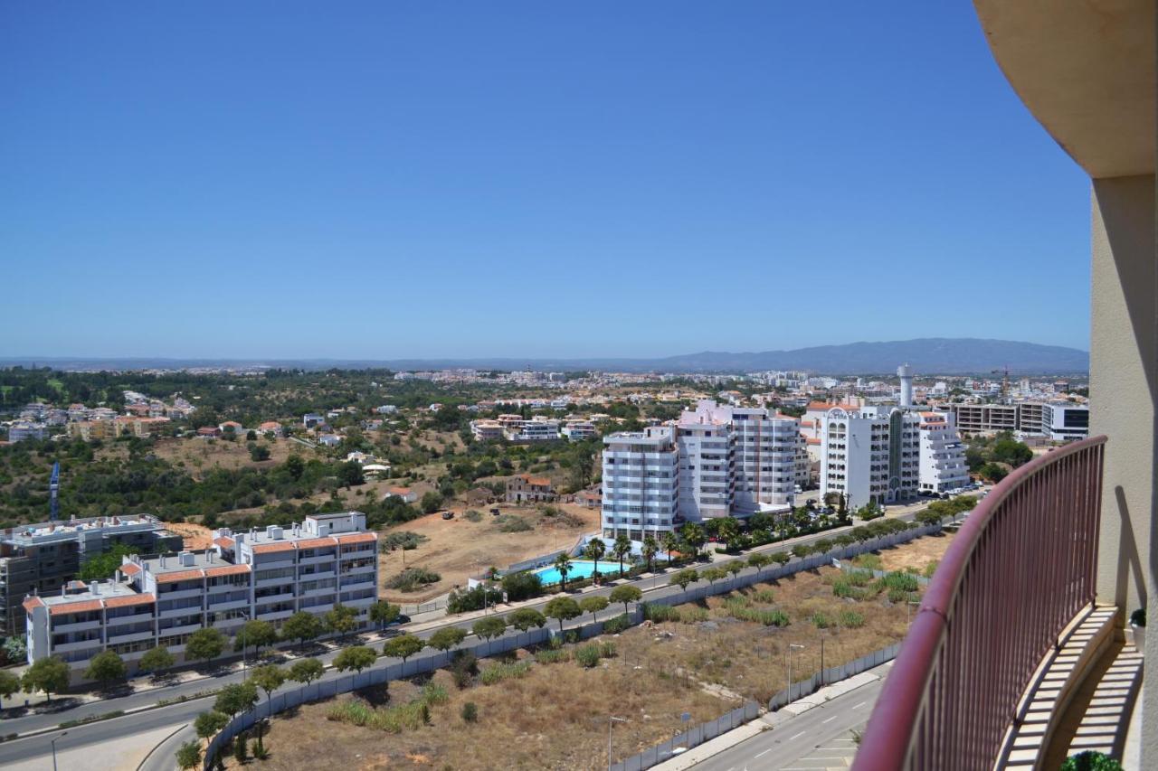 Sea Top Flat L By Algest Appartement Portimão Buitenkant foto