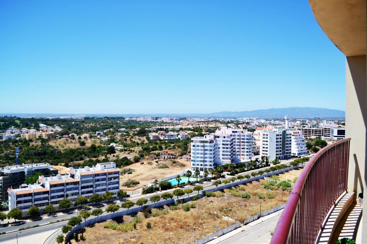 Sea Top Flat L By Algest Appartement Portimão Buitenkant foto