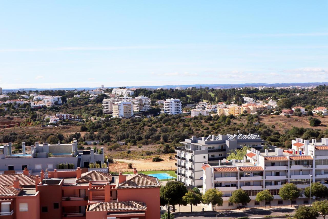 Sea Top Flat L By Algest Appartement Portimão Buitenkant foto